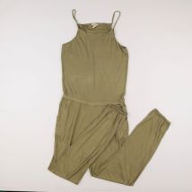 Combinaison vert - Bellerose - Vert - fille & 14 ans - Seconde main