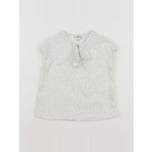 Tee-shirt vert - Numae - Vert - fille & 2 ans - Seconde main