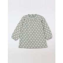 Robe vert - Dadati - Vert - fille & 8 ans - Seconde main