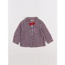Chemise rouge - Natalys - Rouge - garçon & 18 mois - Seconde main