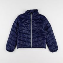 Doudoune bleu - H&M - Bleu - garçon & 8 ans - Seconde main
