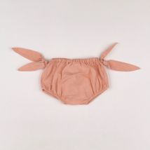 Bloomer rose - Yellow Pelota - Rose - fille & 3 mois - Seconde main