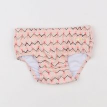 Maillot de bain rose - Soft Gallery - Rose - fille & 2 ans - Seconde main