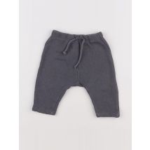 Jogging gris - Lil'Atelier - Gris - garçon & 3 mois - Seconde main