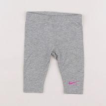 Legging gris - Nike - Gris - fille & 3 mois - Seconde main