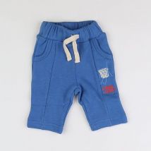 Jogging bleu (neuf) - Maison Tadaboum - Bleu - mixte & 18 mois - Neuf