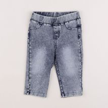 Jegging bleu - H&M - Bleu - garçon & 3 mois - Seconde main
