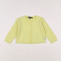 Gilet jaune, or - Dkny - Jaune - fille & 18 mois - Seconde main