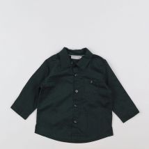 Chemise vert - Natalys - Vert - garçon & 6 mois - Seconde main