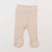 Legging beige - H&M - Beige - fille & 3 mois - Seconde main