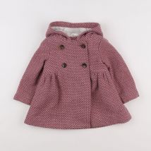 Manteau rose - La Redoute - Rose - fille & 2 ans - Seconde main
