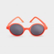 Lunettes de soleil orange rose - Kietla - Orange - mixte & 6/9 ans - Neuf