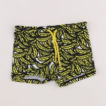 Maillot de bain jaune, noir - Stella McCartney Kids - Jaune - garçon & 18 mois - Seconde main