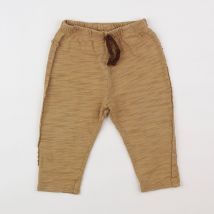 Pantalon marron - Play Up - Marron - garçon & 9 mois - Seconde main