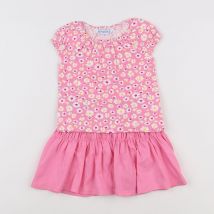 Ensemble rose - Mayoral - Rose - fille & 12 mois - Seconde main