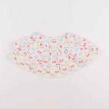 Jupe short multicolore - Cadet Rousselle - Multicolore - fille & 12 mois - Seconde main