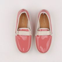 Slippers rose - Rivieras - Rose - fille & pointure 34 - Seconde main