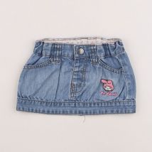 Jupe bleu - H&M - Bleu - fille & 3 mois - Seconde main