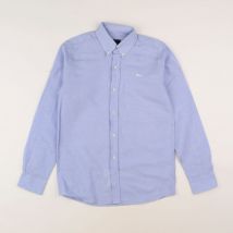 Chemise bleu - Harmont & Blaine - Bleu - garçon & 12 ans - Seconde main
