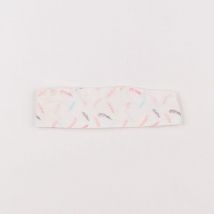 Bandeau multicolore - Tape à l'oeil - Multicolore - fille & 12 mois - Seconde main