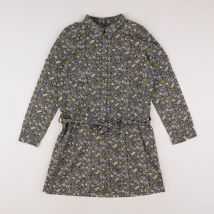 Robe multicolore - Bonpoint - Multicolore - fille & 10 ans - Seconde main