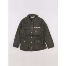 Veste vert - Bonpoint - Vert - fille & 6 ans - Seconde main