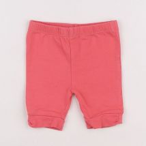 Legging court rose - Noukie's - Rose - fille & 6 mois - Seconde main