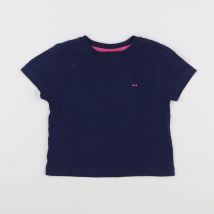 Tee-shirt bleu - Eden Park - Bleu - fille & 2 ans - Seconde main