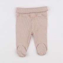 Pantalon rose - Moumout' - Rose - fille & 0 mois - Seconde main
