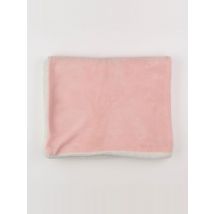 Couverture rose - Vertbaudet - Rose - fille & - Seconde main