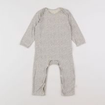Pyjama coton beige - Konges slojd - Beige - fille & 6/9 mois - Seconde main