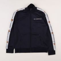Veste bleu - Paul and Joe - Bleu - fille & 16 ans - Seconde main