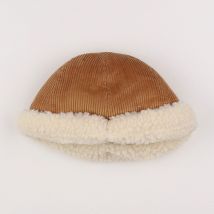 Chapka marron - Vertbaudet - Marron - garçon & 12/14 ans - Seconde main