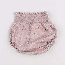 Bloomer rose - Bonnet à Pompon - Rose - fille & 12 mois - Seconde main
