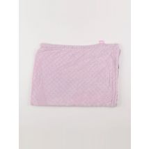 Couverture rose - Vertbaudet - Rose - fille & - Seconde main