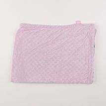 Couverture rose - Vertbaudet - Rose - fille & - Seconde main