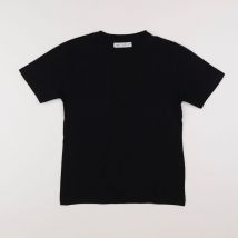 Tee-shirt noir - Zara - Noir - garçon & 9 ans - Seconde main
