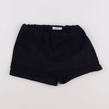 Short bleu - Lola Palacios - Bleu - fille & 8 ans - Seconde main