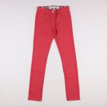 Pantalon rose - Jacadi - Rose - fille & 16 ans - Neuf