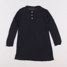 Robe gris - Antik Batik - Gris - fille & 4 ans - Seconde main