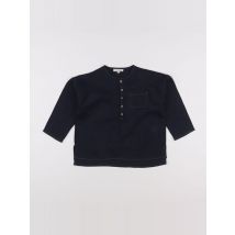 Chemise bleu - Caramel - Bleu - garçon & 4 ans - Seconde main