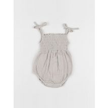 Combinaison lange beige - Little Indians - Beige - fille & 12/18 mois - Neuf