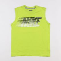 Débardeur vert - Nike - Vert - garçon & 7/8 ans - Seconde main