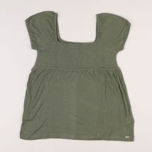 Blouse - IKKS - Vert - fille & 14 ans - Neuf