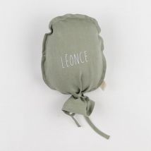 LEONCE boîte à musique ballon vert - Petit Picotin - Vert - garçon & - Neuf