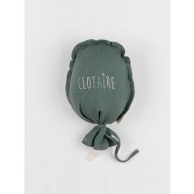 CLOTAIRE boîte à musique ballon vert - Petit Picotin - Vert - garçon & - Neuf