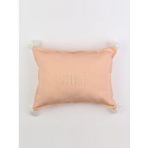 NOEMIE coussin rose - Petit Picotin - Rose - fille & - Seconde main
