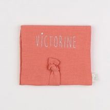 VICTORINE porte-barrettes rose - Petit Picotin - Rose - fille & - Neuf