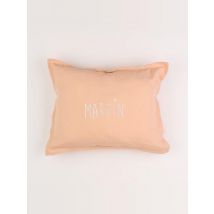 MARTIN coussin rose - Petit Picotin - Rose - garçon & - Neuf