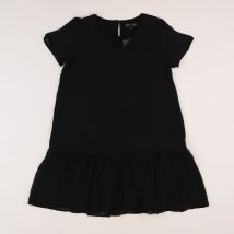 Robe noir - IKKS - Noir - fille & 14 ans - Neuf